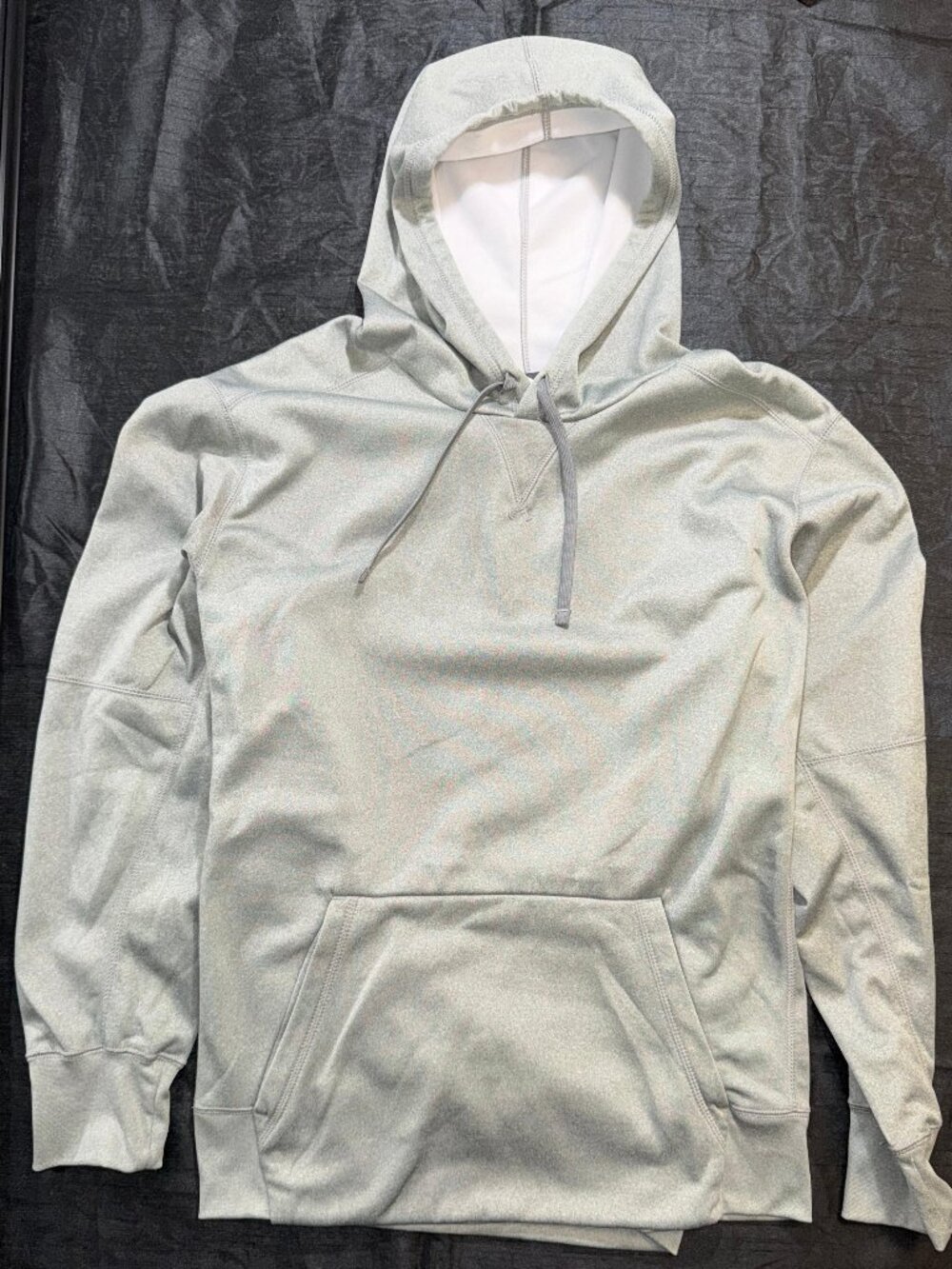 Nike therma-fit hoodie